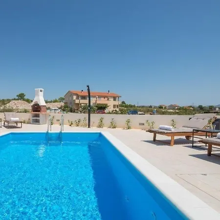 Holiday home Ferienhaus Fur 6 Personen Ca 100 Qm In Vodice, Dalmatien Norddalmatien *